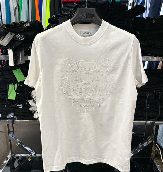 Kenzo T-Shirt White W