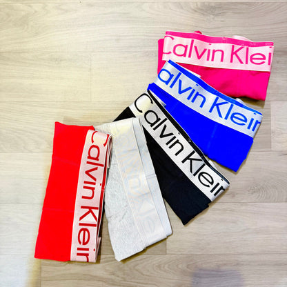 5 ΤΕΜΑΧΙΑ CK ΕΣΩΡΟΥΧΑ BF