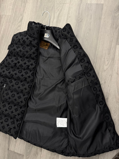 LOUIS VUITTON - ΑΜΑΝΙΚΟ ΜΠΟΥΦΑΝ