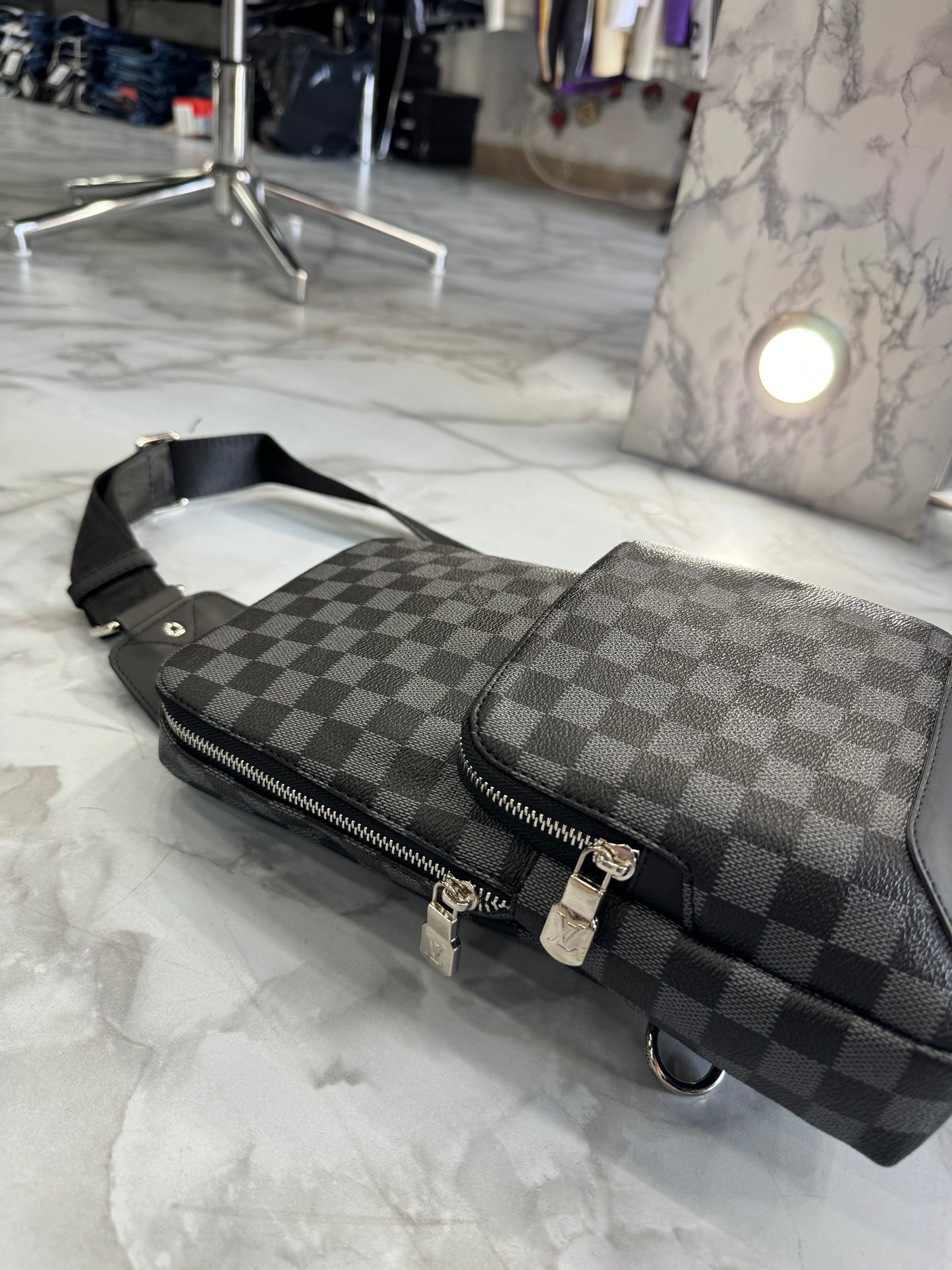 ΤΣΑΝΤΑΚΙ - LV BF