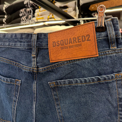 JEAN - DSQ2