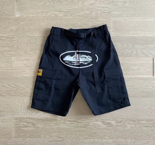 ΒΕΡΜΟΥΔΑ CARGO - CORTEIZ