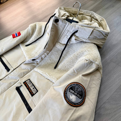 NAPAPIRJI - ΜΠΟΥΦΑΝ FL