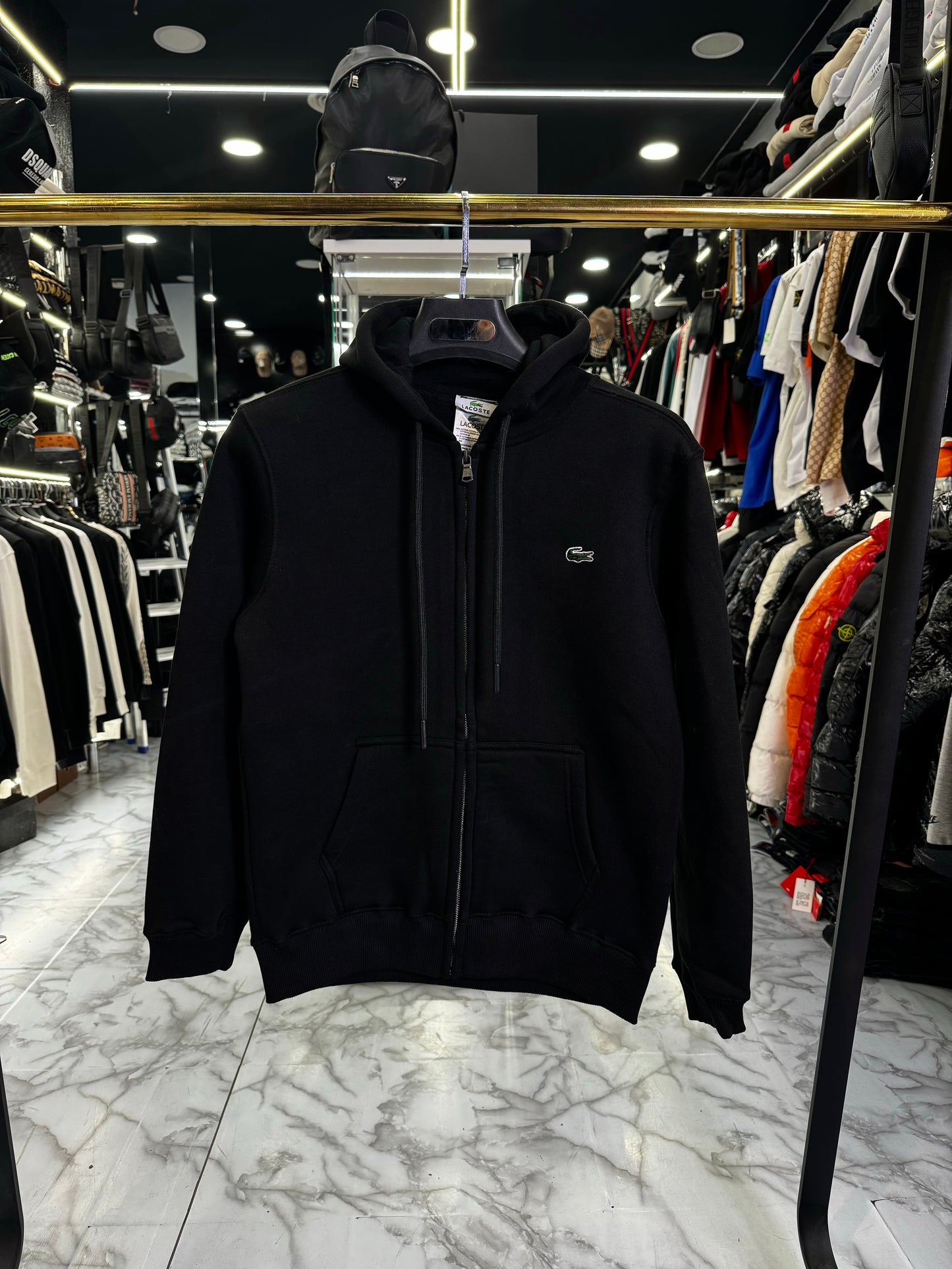 LACOSTE Ζακέτα 2026