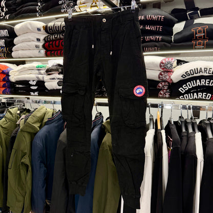 CANADA GOOSE - CARGO PANTS