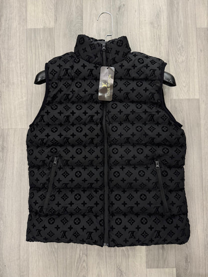 LOUIS VUITTON - ΑΜΑΝΙΚΟ ΜΠΟΥΦΑΝ