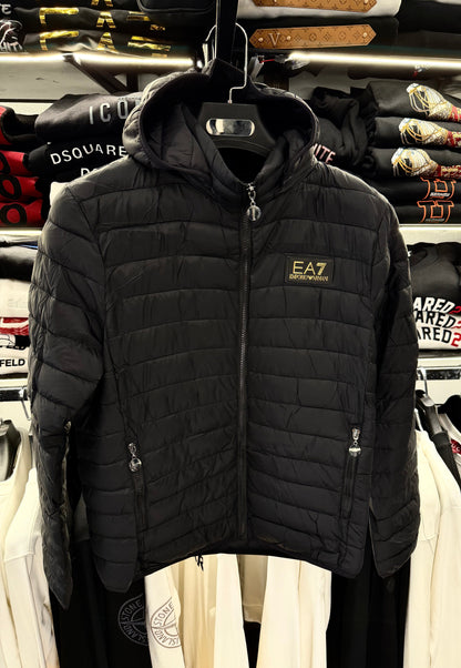 ARMANI EA7 - ΜΠΟΥΦΑΝ