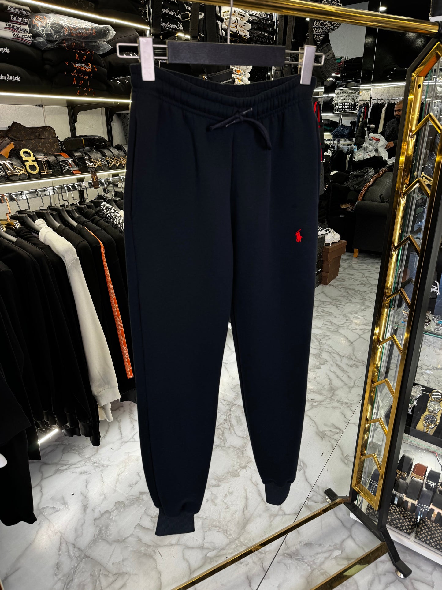 POLO LARPH LAUREN ΠΑΝΤΕΛΟΝΙ ΦΟΡΜΑΣ - 2026