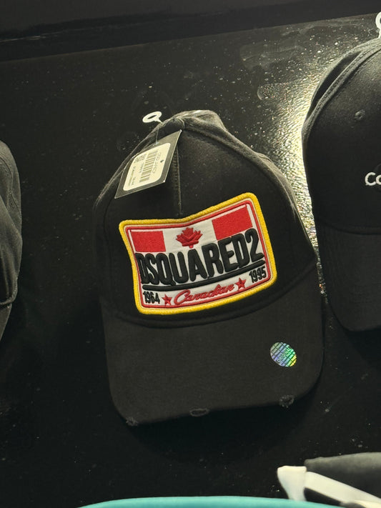 DSQUARED2 - ΚΑΠΕΛΟ