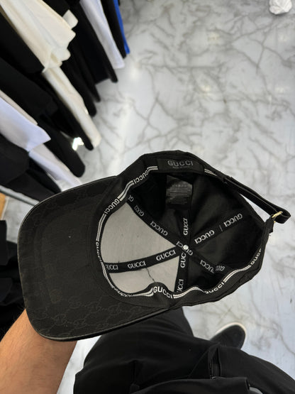 GUCCI - ΜΑΥΡΟ ΚΑΠΕΛΟ 2026