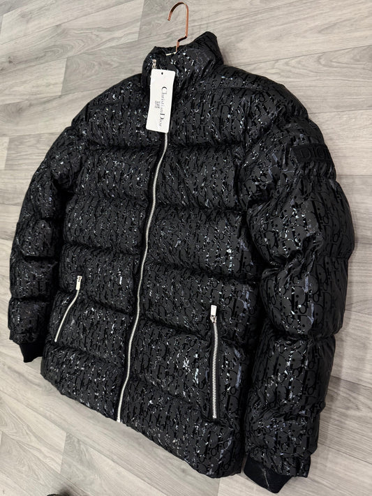 CHRISTIAN DIOR - ΜΠΟΥΦΑΝ