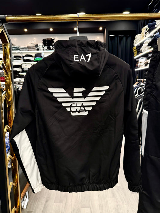 ARMANI EA7 ΣΕΤ - ΣΕΤ ΦΟΡΜΕΣ