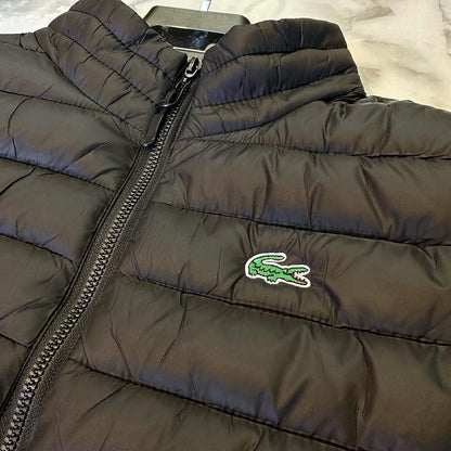 LACOSTE ΑΜΑΝΙΚΟ ΜΠΟΥΦΑΝ 2026