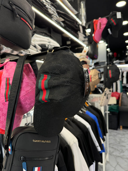 GUCCI - ΜΑΥΡΟ ΚΑΠΕΛΟ 2026