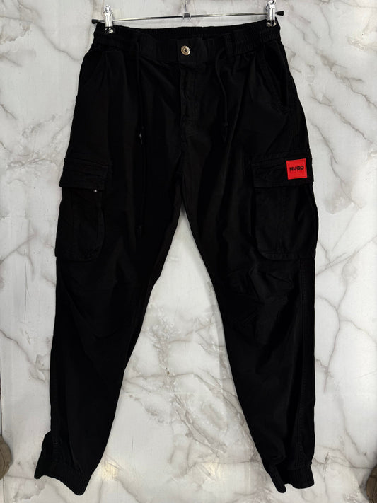 HUGO - CARGO PANTS