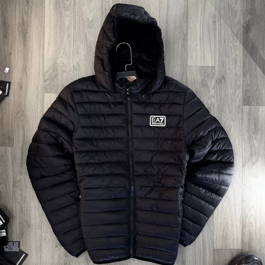 EMPORIO ARMANI - ΜΠΟΥΦΑΝ EA7 2026