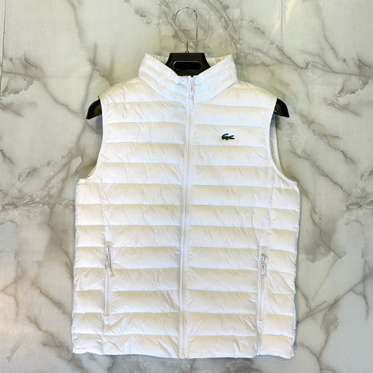 LACOSTE ΑΜΑΝΙΚΟ ΜΠΟΥΦΑΝ 2026