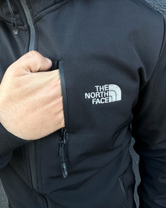 North Face Soft Shell 2026