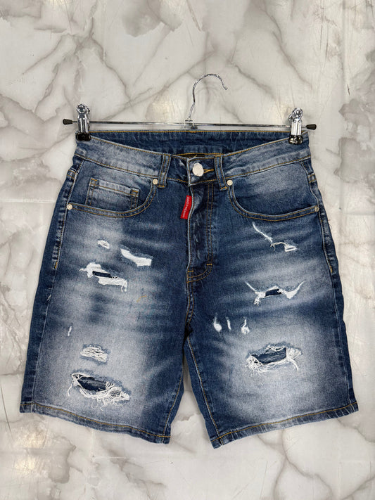 ΒΕΡΜΟΥΔΑ - DSQ2