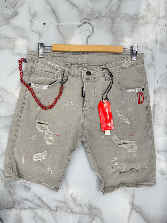 ΒΕΡΜΟΥΔΑ - DSQ2