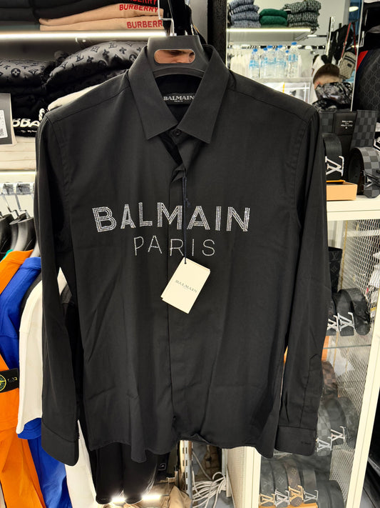 ΠΟΥΚΑΜΙΣΟ - BALMAIN