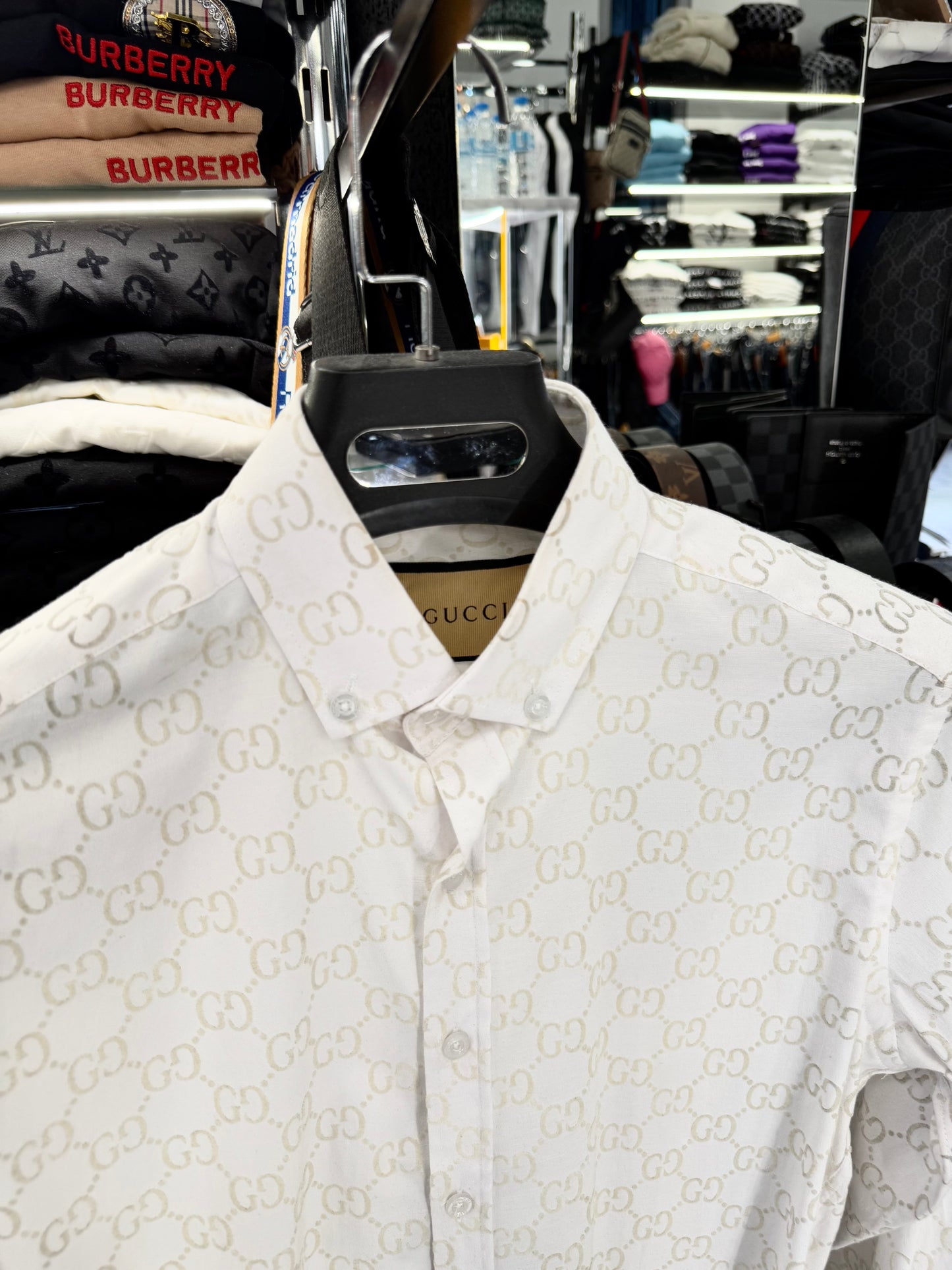 ΠΟΥΚΑΜΙΣΟ - GUCCI