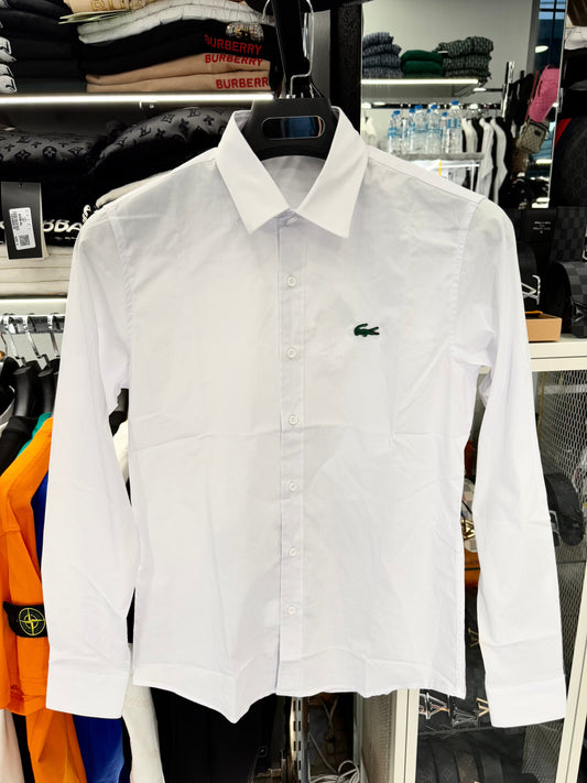 ΠΟΥΚΑΜΙΣΟ - LACOSTE BF