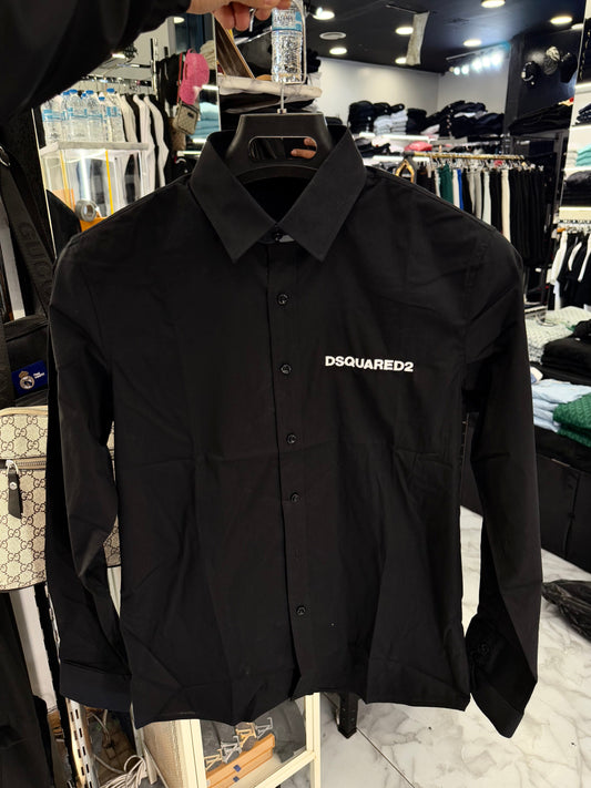 ΠΟΥΚΑΜΙΣΟ - DSQ2 BF