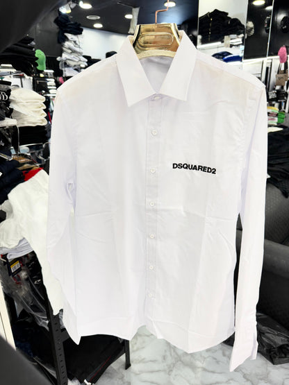 ΠΟΥΚΑΜΙΣΟ - DSQ2