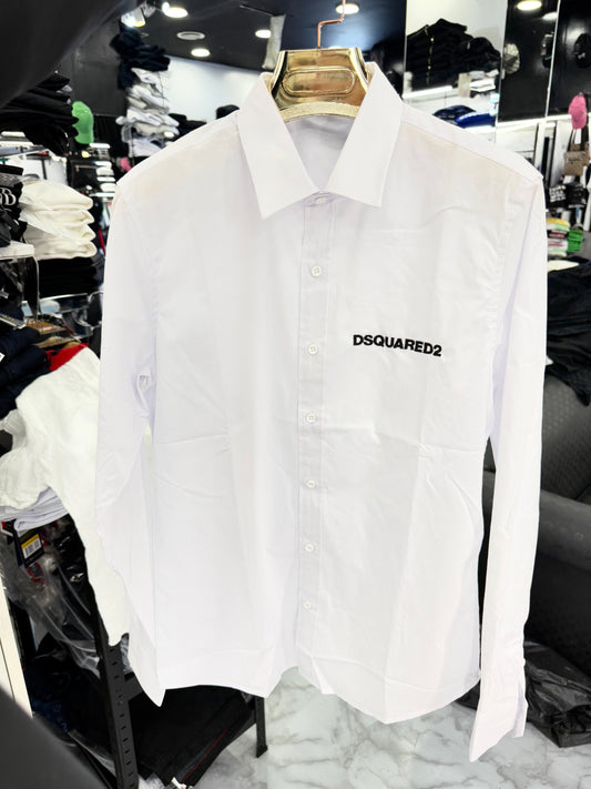 ΠΟΥΚΑΜΙΣΟ - DSQ2 BF