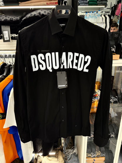 ΠΟΥΚΑΜΙΣΟ - DSQ2