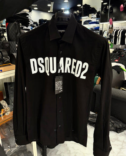 ΠΟΥΚΑΜΙΣΟ - DSQ2