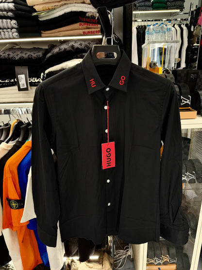 ΠΟΥΚΑΜΙΣΟ - HUGO