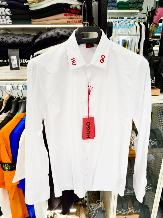 ΠΟΥΚΑΜΙΣΟ - HUGO