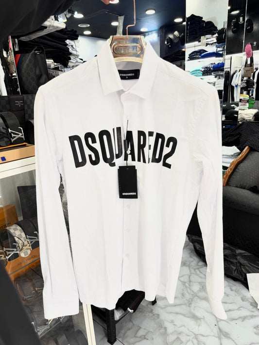 ΠΟΥΚΑΜΙΣΟ - DSQ2