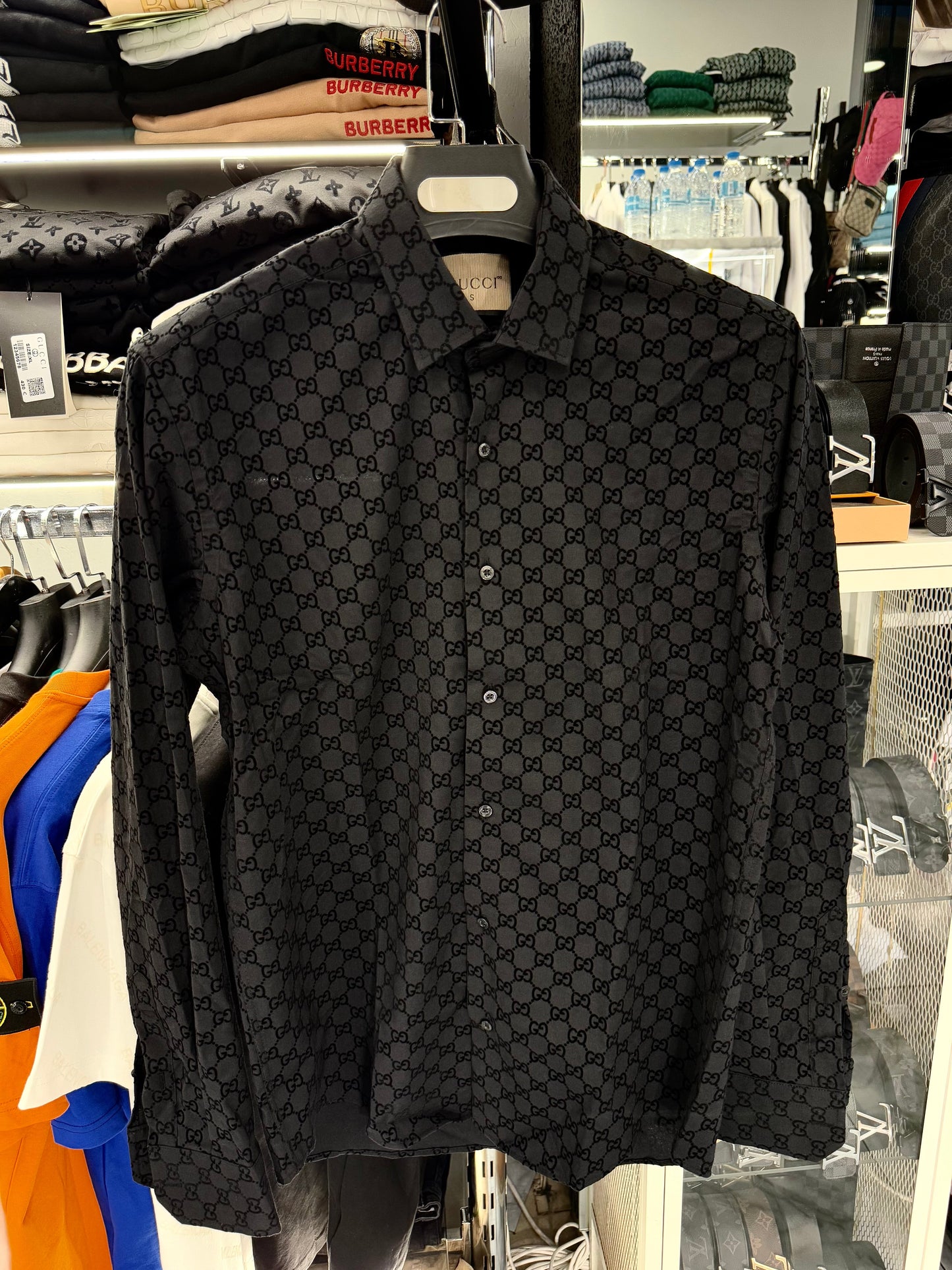 ΠΟΥΚΑΜΙΣΟ - GUCCI