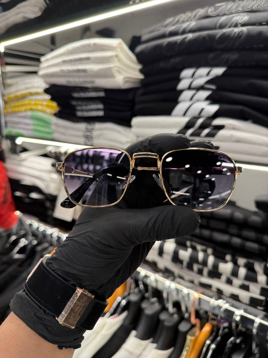 ΓΥΑΛΙΑ ΗΛΙΟΥ - CARTIER