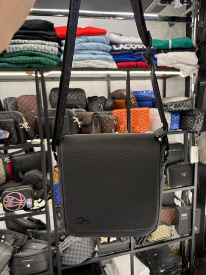 ΤΣΑΝΤΑΚΙ - LACOSTE