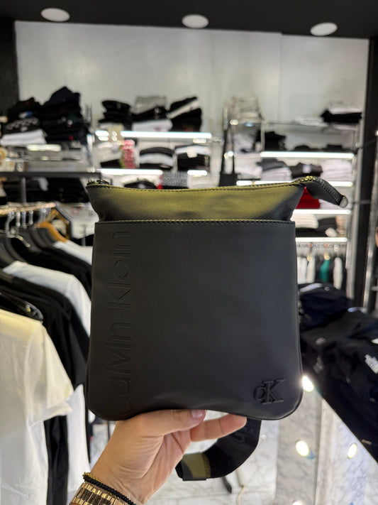 ΤΣΑΝΤΑΚΙ - CK