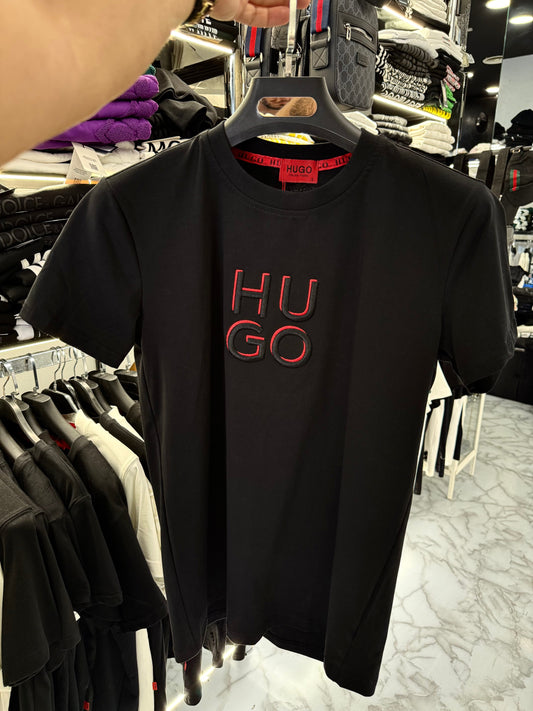 T-SHIRT - HUGO