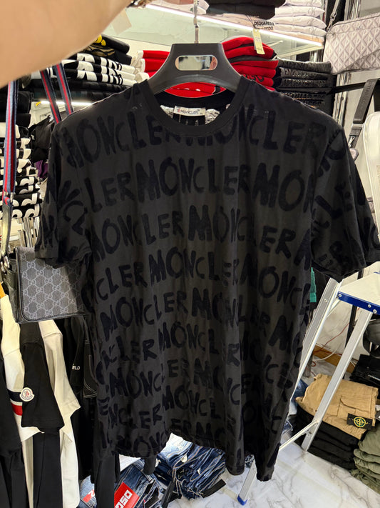 T-SHIRT - MONCLER