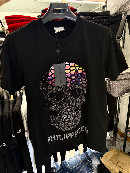 T-SHIRT - PHILLIP PLEIN