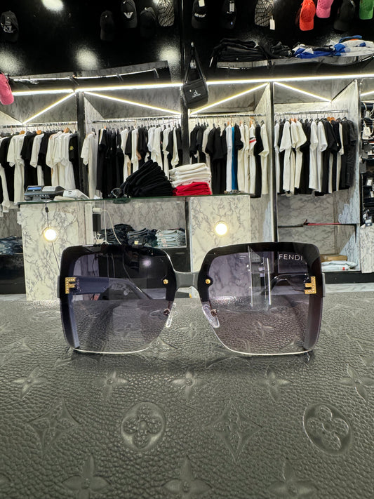 ΓΥΑΛΙΑ ΗΛΙΟΥ - FENDI