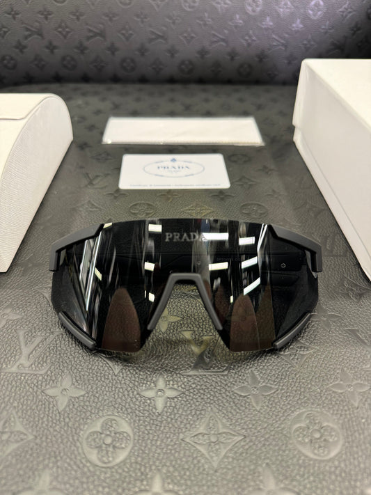 ΓΥΑΛΙΑ ΗΛΙΟΥ - PRADA