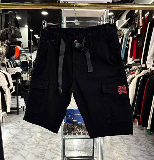 ΒΕΡΜΟΥΔΑ CARGO - HUGO BOSS