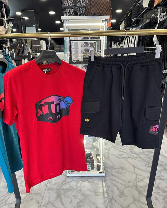 NIKE TN SET