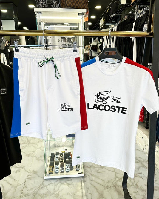 LACOSTE SUMMER SET