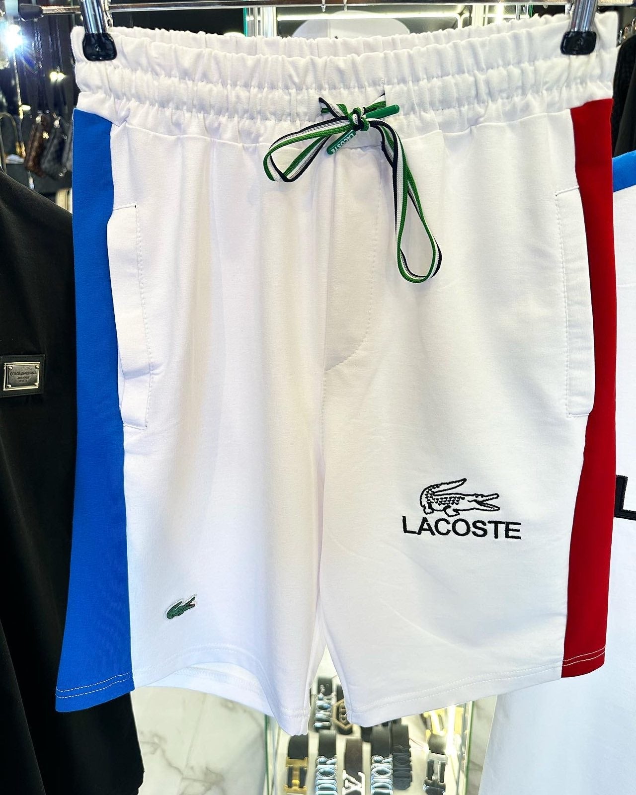 LACOSTE SUMMER SET