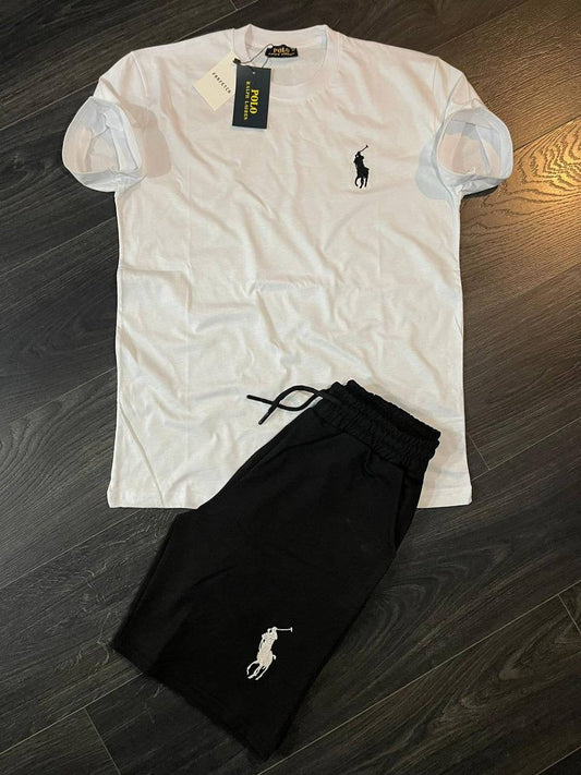 POLO SUMMER SET