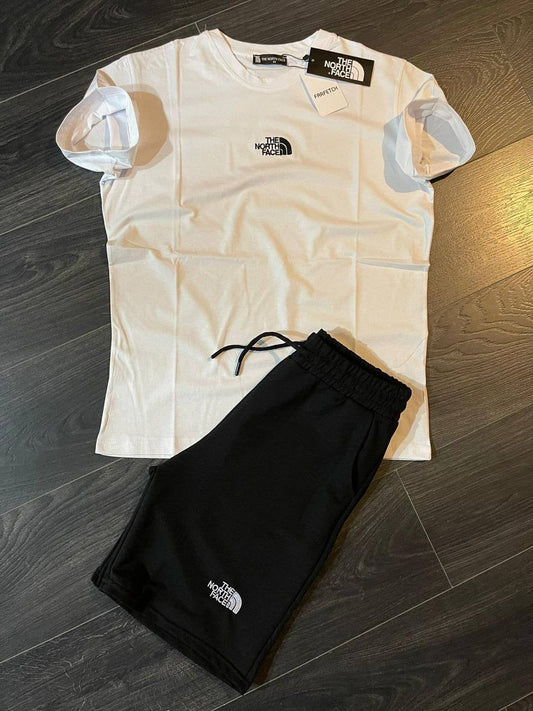 NORTH FACE SUMMER SET